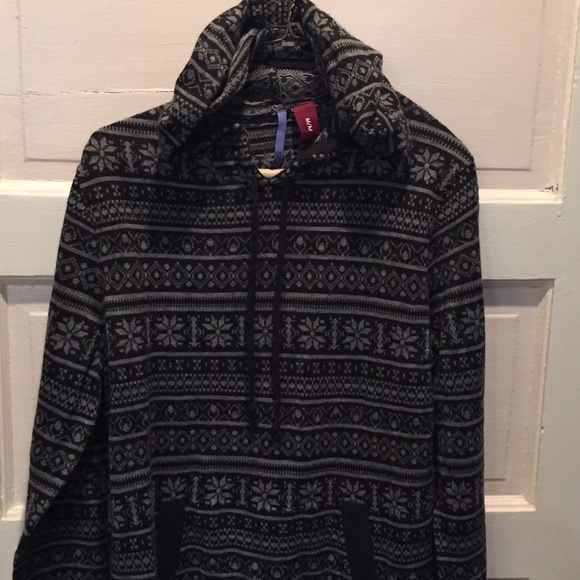 Stock Other - Mens 2 for $15 Hooded Sweater